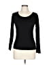 32 Degrees Black 3/4 Sleeve T-Shirt Size L - photo 1