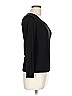 32 Degrees Black 3/4 Sleeve T-Shirt Size L - photo 4