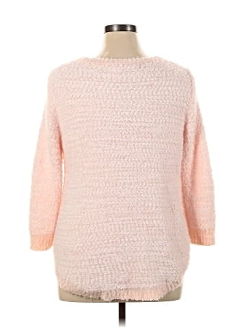 John Paul Richard Pullover Sweater (view 2)