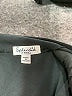 Splendid Solid Black Jumpsuit Size XS - photo 4