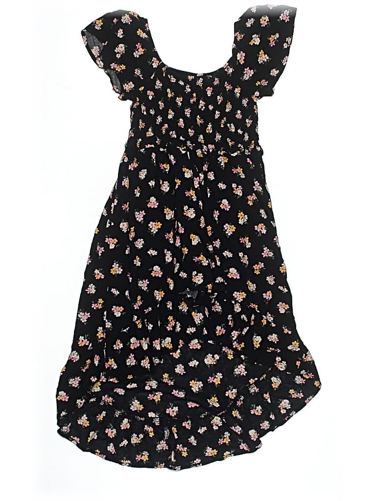 Pre-owned Art Class Kids' Dress In Black