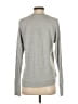 Athleta Gray Pullover Sweater Size S - photo 2