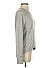 Athleta Gray Pullover Sweater Size S - photo 4