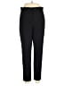 J.Crew Solid Black Dress Pants Size 8 - photo 1