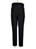 J.Crew Solid Black Dress Pants Size 8 - photo 2