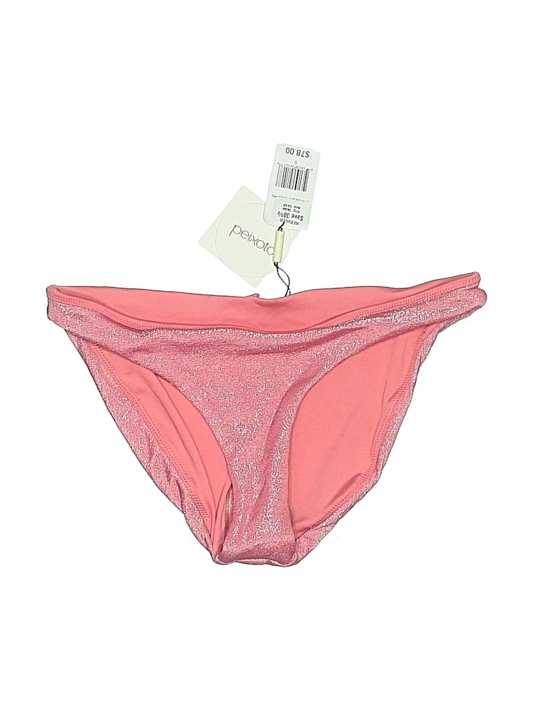 Peixoto Swimsuit Bottoms In Pink