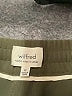 Wilfred 100% Polyester Solid Green Casual Pants Size XS - photo 4