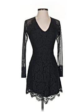 Karina Grimaldi Cocktail Dress