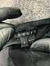 Theory Solid Black Cargo Shorts Size 2 - photo 3