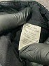 Theory Solid Black Cargo Shorts Size 2 - photo 4