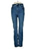 Pilcro Blue Jeans Size 27 waist - photo 1