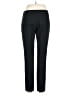 Milly Solid Black Dress Pants Size 6 - photo 2