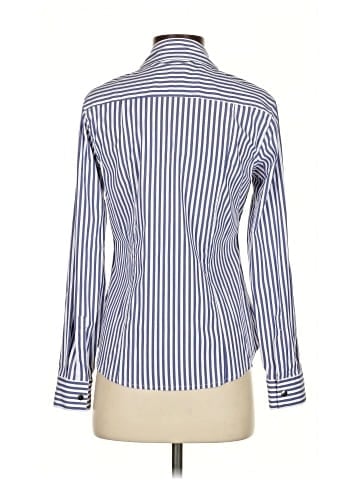 Tracy M. Long Sleeve Blouse (view 2)