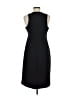 Express Solid Black Cocktail Dress Size M - photo 2