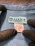 Tribe Blue Jacket Size S - photo 6