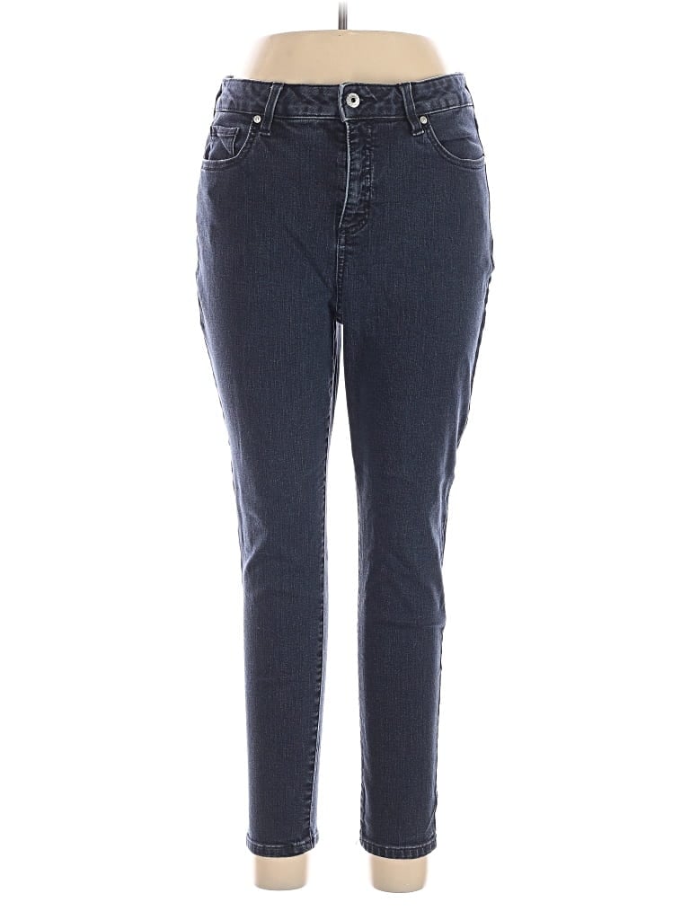 Pre-owned Style & Co Jeans In Blue