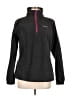 Columbia 100% Polyester Black Sweatshirt Size M - photo 1