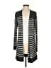 Ann Taylor LOFT Gray Cardigan Size S - photo 1
