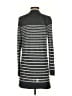 Ann Taylor LOFT Gray Cardigan Size S - photo 2