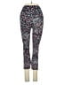 Lululemon Athletica Print Black Active Pants Size 4 - photo 2