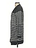 Ann Taylor LOFT Gray Cardigan Size S - photo 5