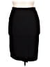 Torrid Solid Black Formal Skirt Size 2X Plus (2) - photo 2