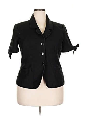Kasper Jacket (view 1)