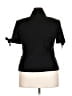 Kasper Black Jacket Size 18 - photo 2