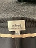Wilfred 100% Polyester Solid Gray Casual Pants Size XS - photo 4