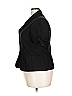 Kasper Black Jacket Size 18 - photo 5
