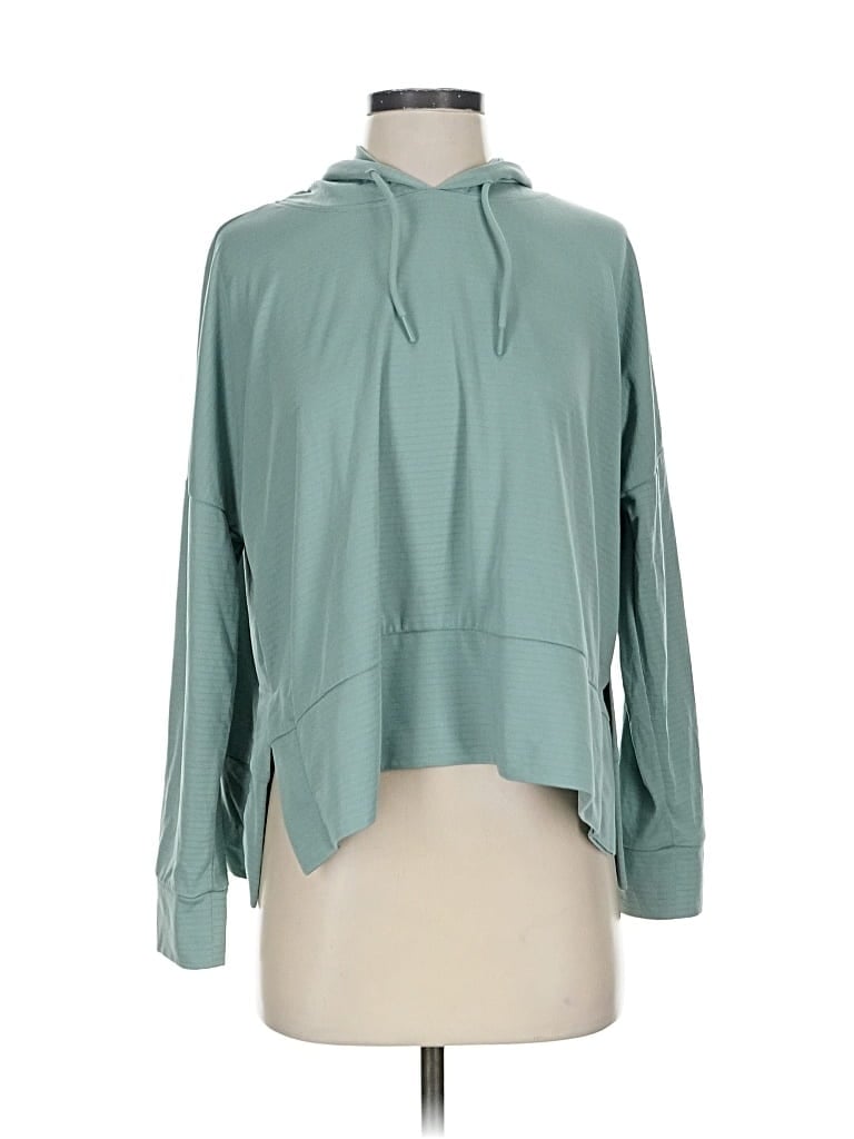 Pre-owned Mondetta Sweatshirt In Blue