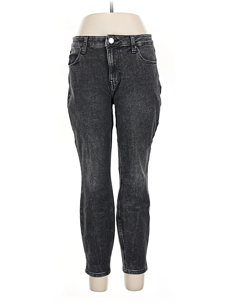 Pre-owned M Jeans By Maurices Jeans In Black