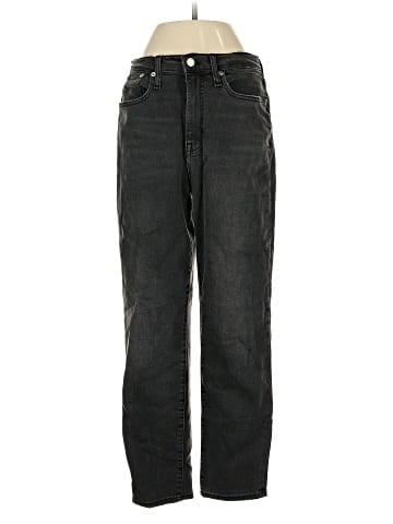 Madewell Jeans (view 1)