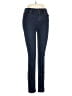 Paige Solid Blue Jeans Size 28 waist - photo 1