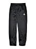 Adidas 100% Polyester Gray Track Pants Size 14 - 16 - photo 1
