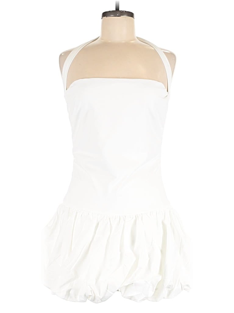Soly Hux Romper In White