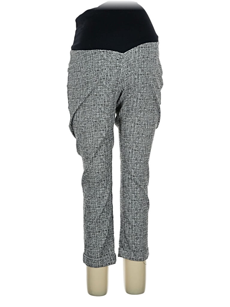 Pre-owned Tribal Casual Pants In Gray