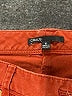 Chaus Red Casual Pants Size 8 - photo 7