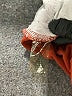 Chaus Red Casual Pants Size 8 - photo 8