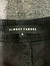 Almost Famous Black Casual Pants Size 0 - photo 7