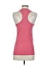 Athleta 100% Nylon Pink Active Tank Size S - photo 2