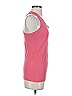 Athleta 100% Nylon Pink Active Tank Size S - photo 4