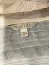 Guess Ivory Long Sleeve Blouse Size XS - photo 7
