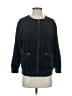 Antthony Originals Black Cardigan Size M - photo 1