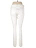 Theory White Jeans Size 28 waist - photo 2