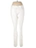Theory White Jeans Size 28 waist - photo 1
