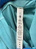 Lululemon Athletica Teal Blue Active Pants Size 6 - photo 3