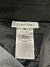 Calvin Klein Houndstooth Gray Dress Pants Size 18 - photo 4