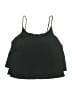 MICHAEL Michael Kors Black Swimsuit Top Size XS - photo 1