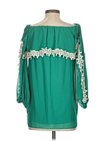 Judith March Casual Dress (view 2)
